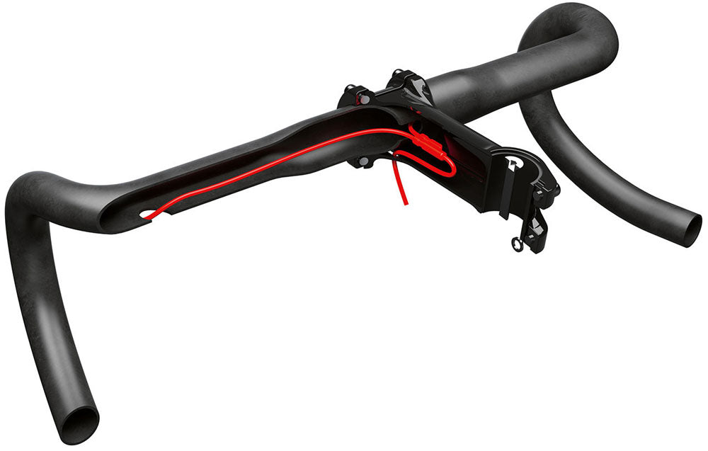 Guidon de route Fsa Energy Compact Acr