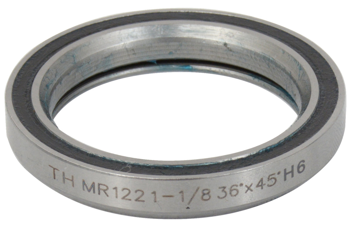 Fsa th-873e acb 36° x 45° roulement simple mr122 pour 1 1 8