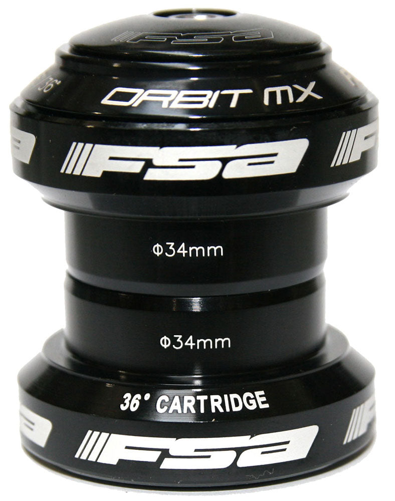 Casque Fsa orbit mx ec34 28.6 - ec34 30