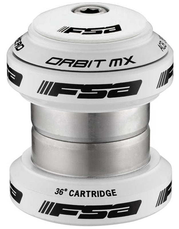 Casque Fsa orbit mx ec34 28.6 - ec34 30