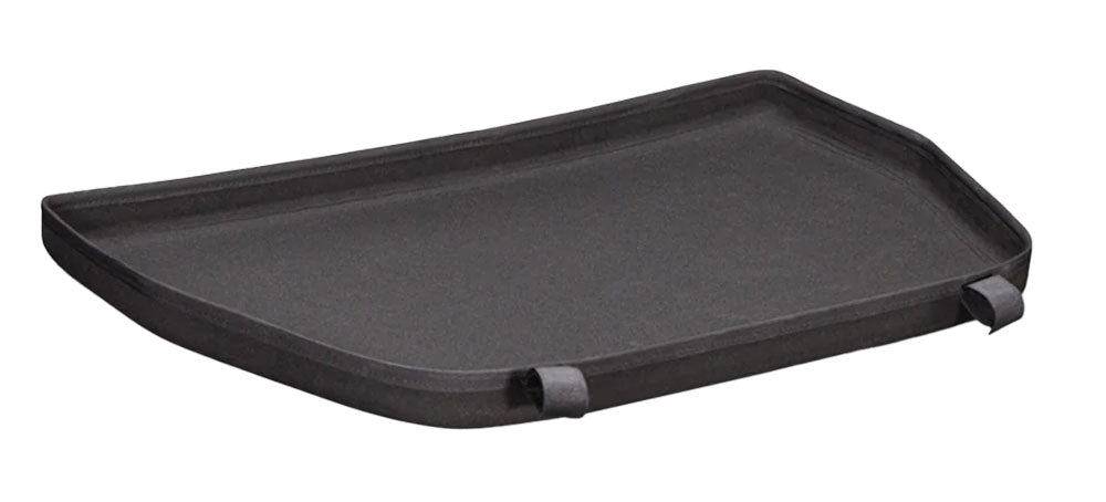 Bac de protection de plancher Croozer biplace