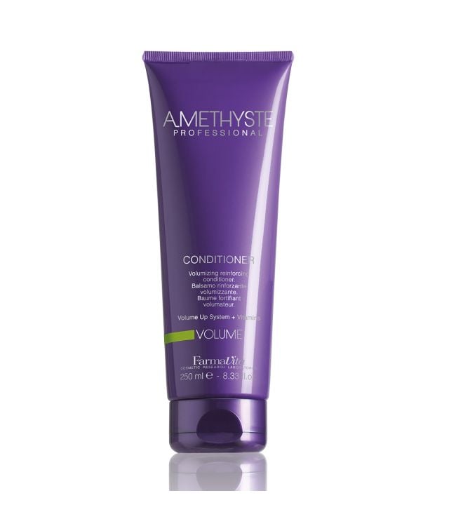 Farmavita revitalisant volume améthyste 250ml