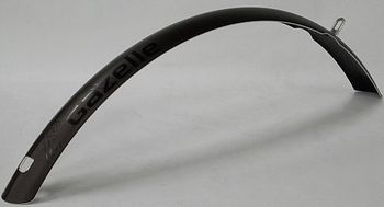 Gazelle Voorbatbord 28 C-Lite 45 mm noir (Lite)