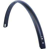 Gazelle garde-boue arrière scato 28 pouces - 51 mm - noir mat