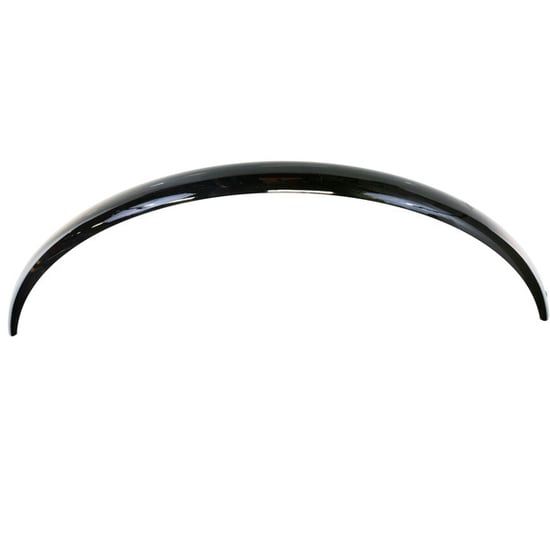 Garde-boue arrière gazelle 28 b50g noir