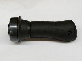 Gazelle Handle Chamonix Le cuir gauche + bel