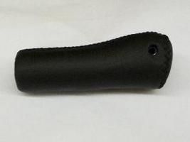 Gazelle Handle Cuir à droite 132 mm