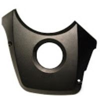 Gazelle housse de protection moteur impulsion noir