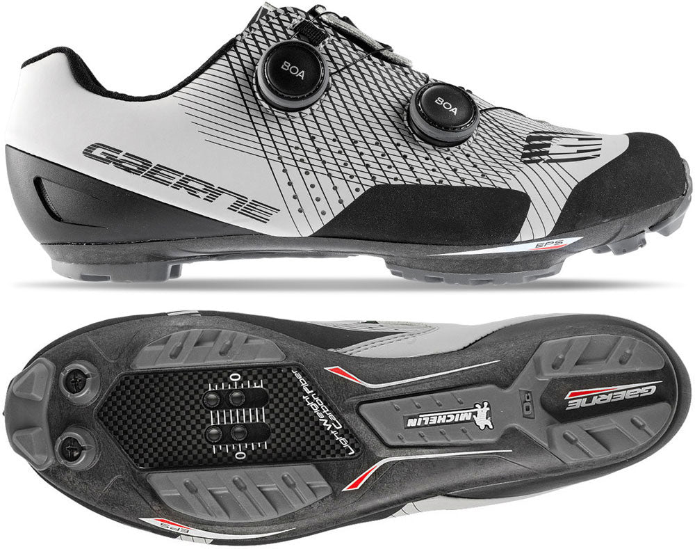 Gaerne carbone g.dare - chaussures vtt