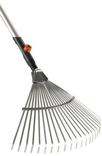 Râteau à feuilles Gardena combisystem - 3022-36