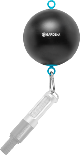 Filtre d'aspiration flottant Gardena - 09094-20