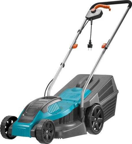 Gardena tondeuse à gazon électrique powermax 32 promo - 5031-20