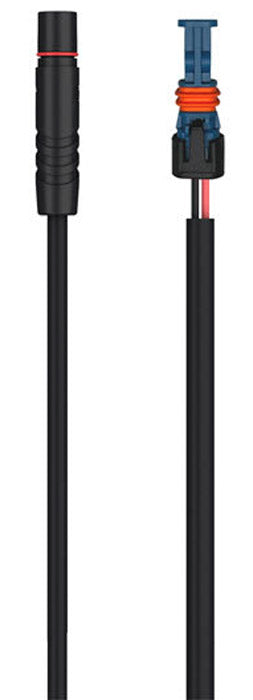 Câble adaptateur de montage d'alimentation Garmin edge® bosch gen. 2