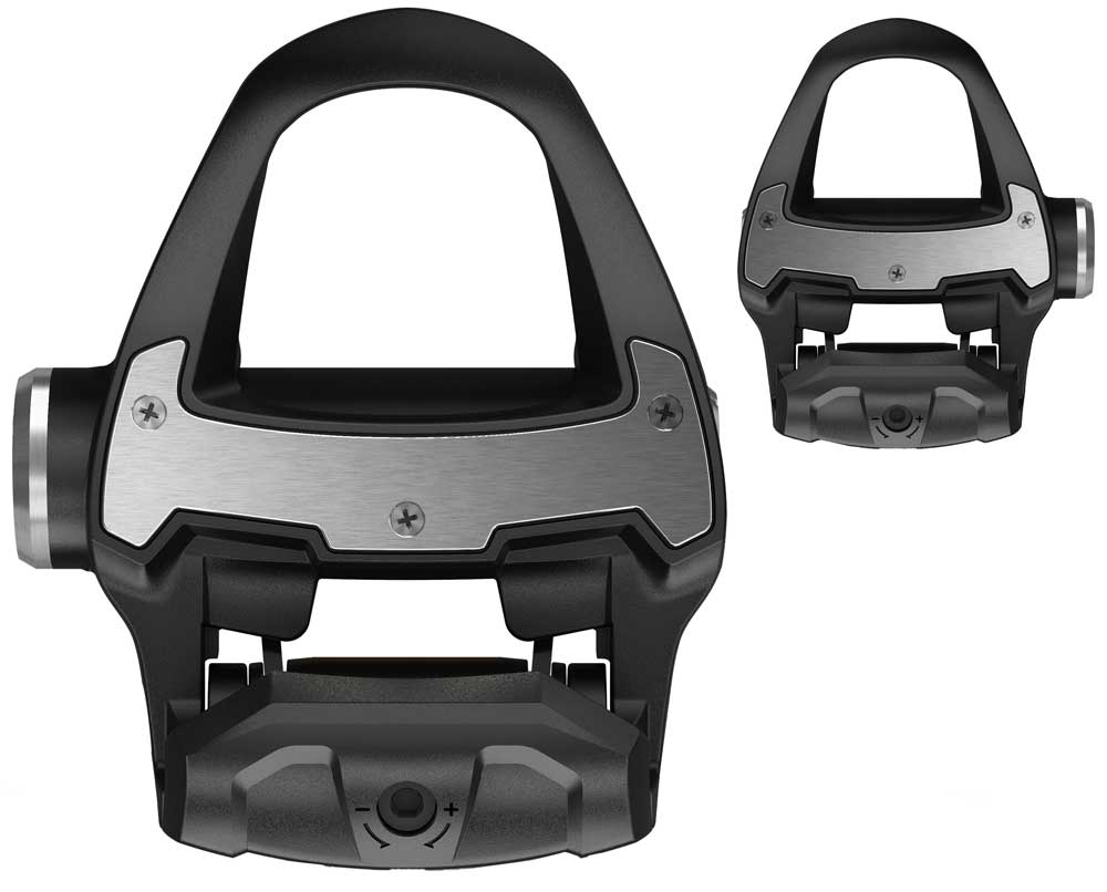Corps de pédale Garmin rally™ rs100 rs200
