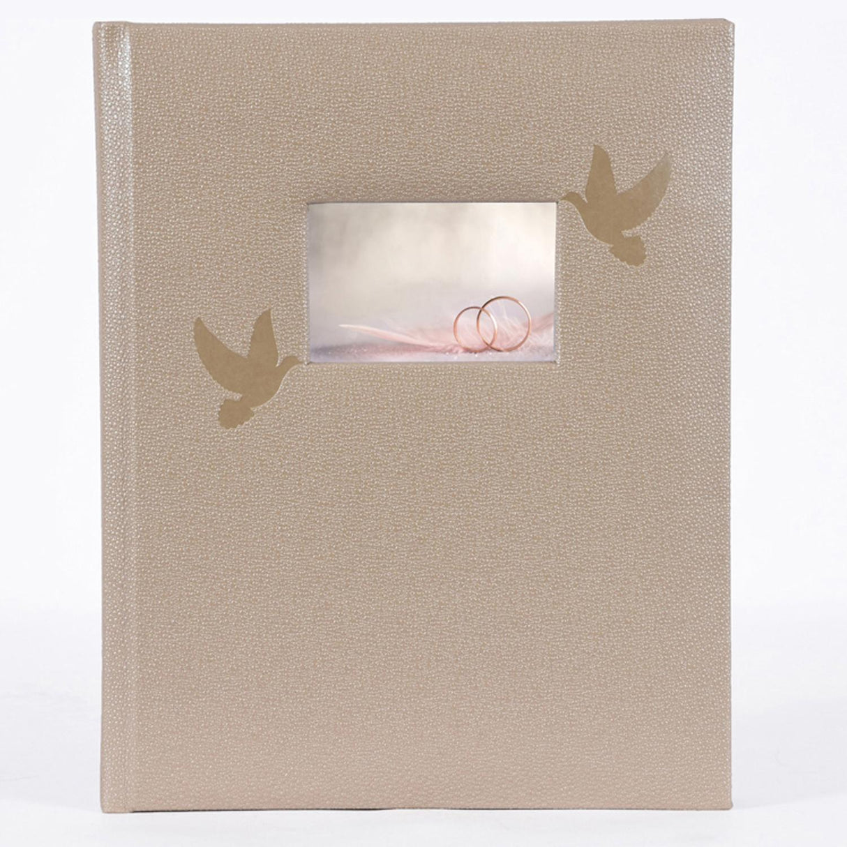 Album photo - perle