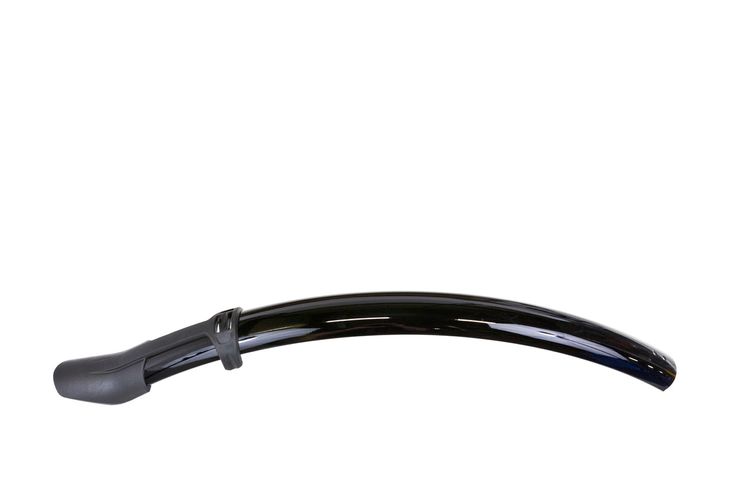 Gazelle garde-boue avant 28 (622) b50g spoiler noir