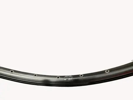 Gazelle Rim 28 (622) MAC-1 36G Noir (non connu)