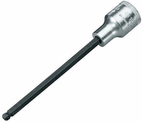 Douille Gedore 1 2 douille hexagonale longue 6 mm 6kt - 6162810