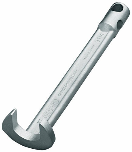Clé à griffes Gedore 30 mm - 6670800