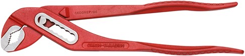 Gedore rouge | r28100007 | pinces pour pompe à eau | 7 175 mm - 3301174