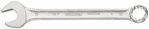 Clé mixte Gedore 36 mm