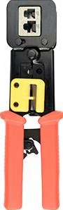Imp gembird serre-câble modulaire universel rj45 rj12 rj11 - 2575102