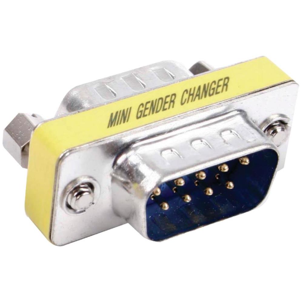 Connecteur Rs232