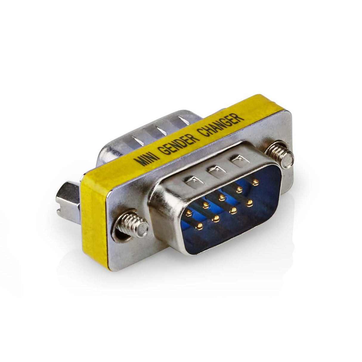 Connecteur Rs232