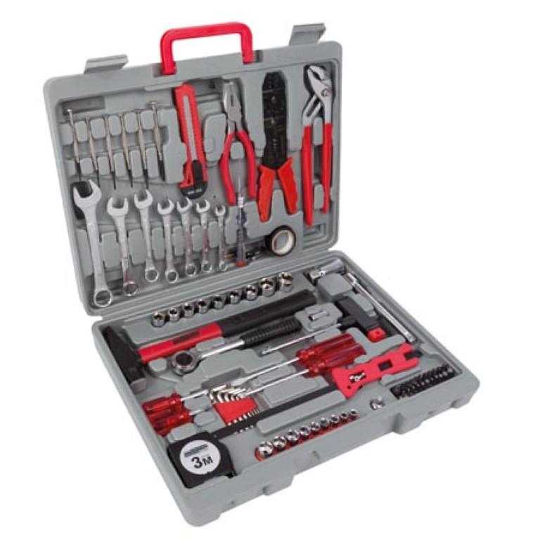 Mallette à outils