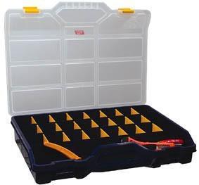 Mallette à outils