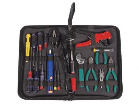 Ensemble d'outils Ty - divers outils