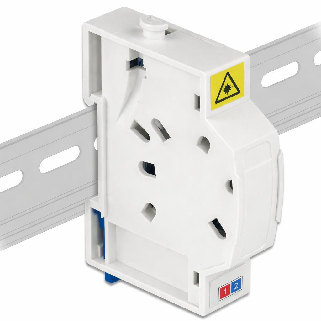 Boîte de jonction fibre optique Imp