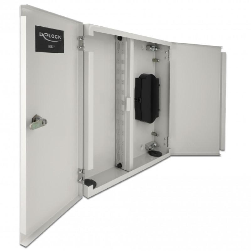 Distributeur mural fibre optique Imp