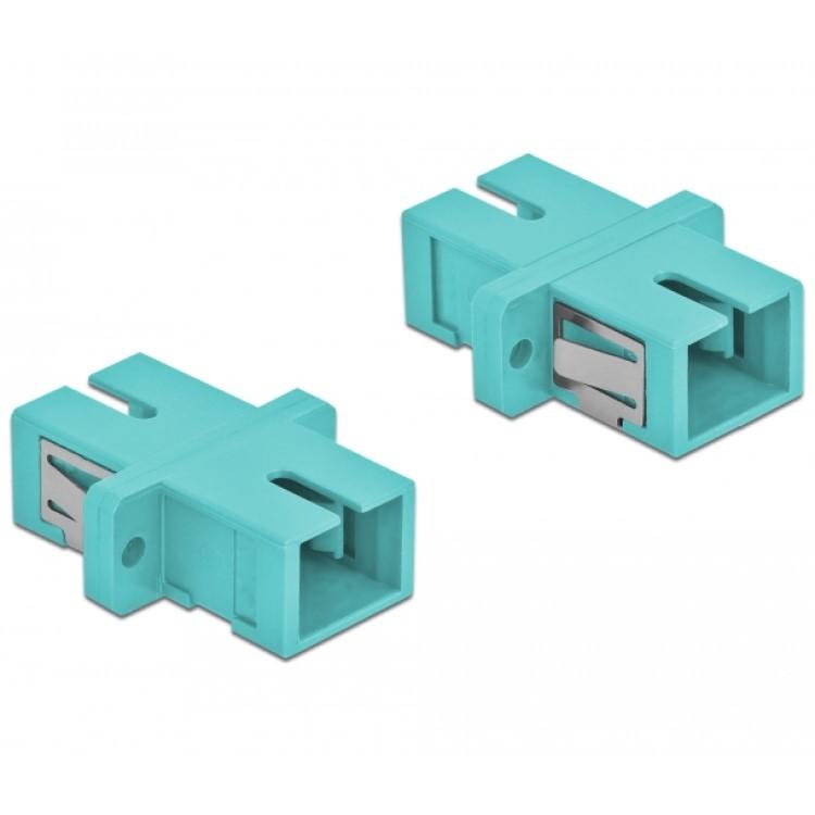 Couplage fibre optique Abi sc - sc