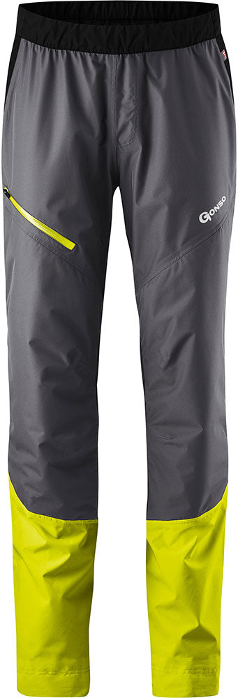 Gonso save thermo - pantalon de pluie