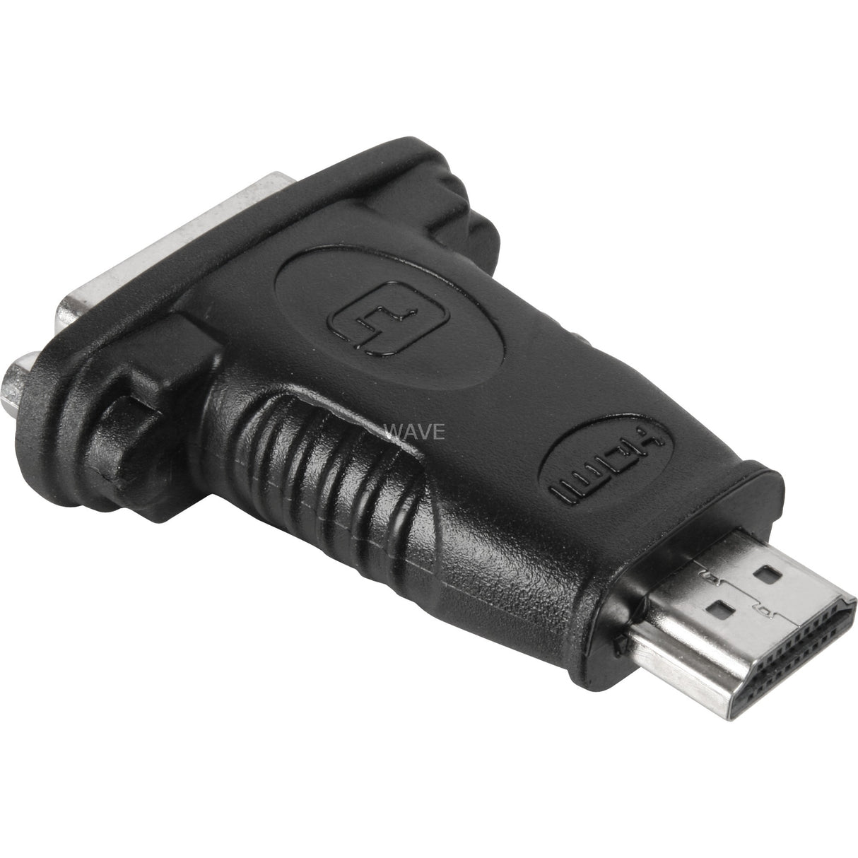 Adaptateur Goobay DVI-D à HDMI