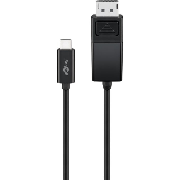 Câble adaptateur GOOBAY USB-C à DisplayPort