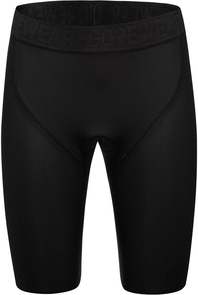 Gorewear fernflow liner - short doublé avec coussinet