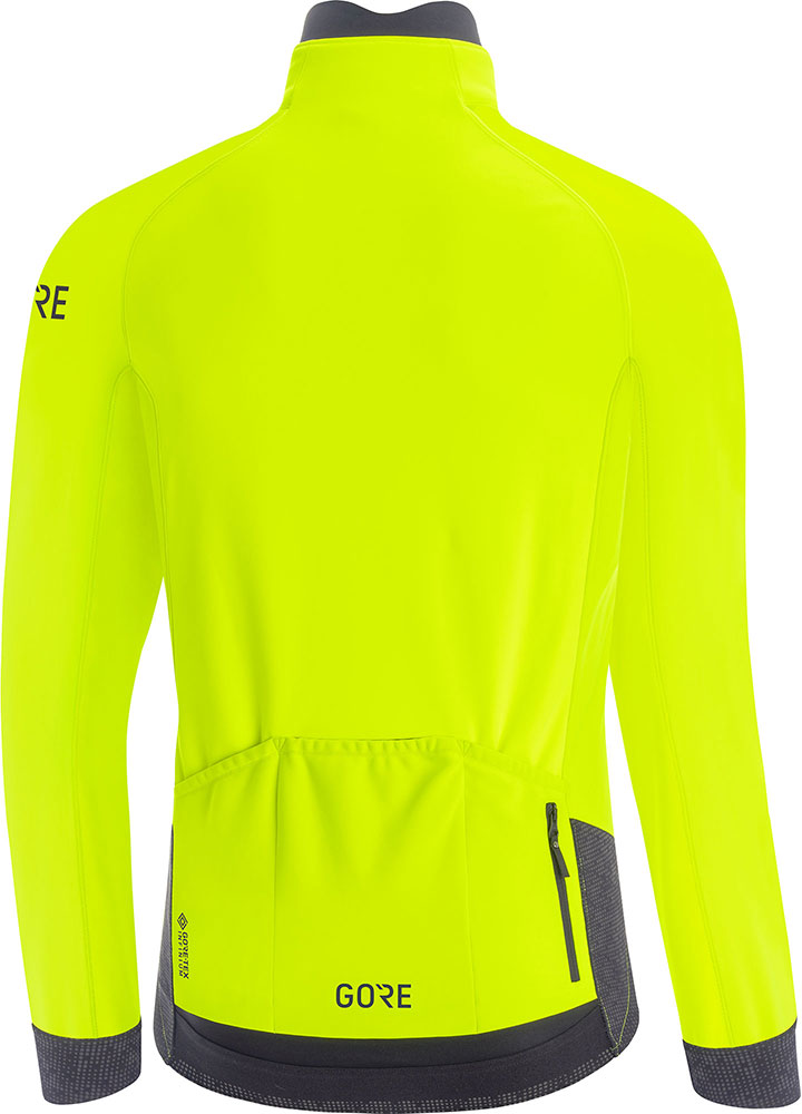 Gorewear c5 gore-tex infinium™ thermique - veste softshell
