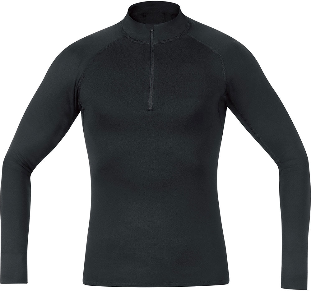 Gorewear m sous-vêtement thermo col roulé - sous-vêtement manches longues