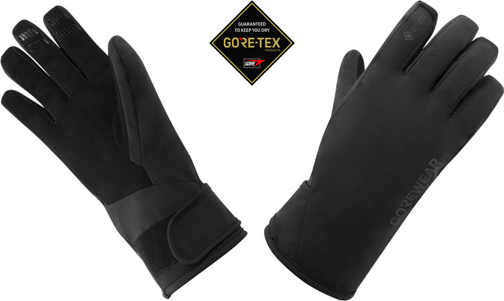 Gorewear gore-tex Insulated - gants de cyclisme