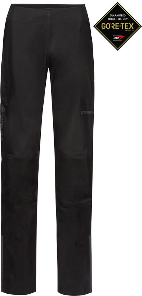 Gorewear lupra gore-tex - cuissard de cyclisme pour femme