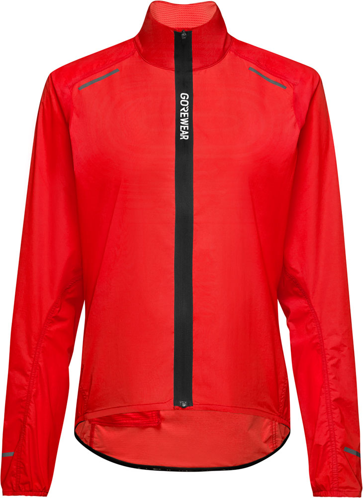 Gorewear spinshift windbreaker - women's windbreaker