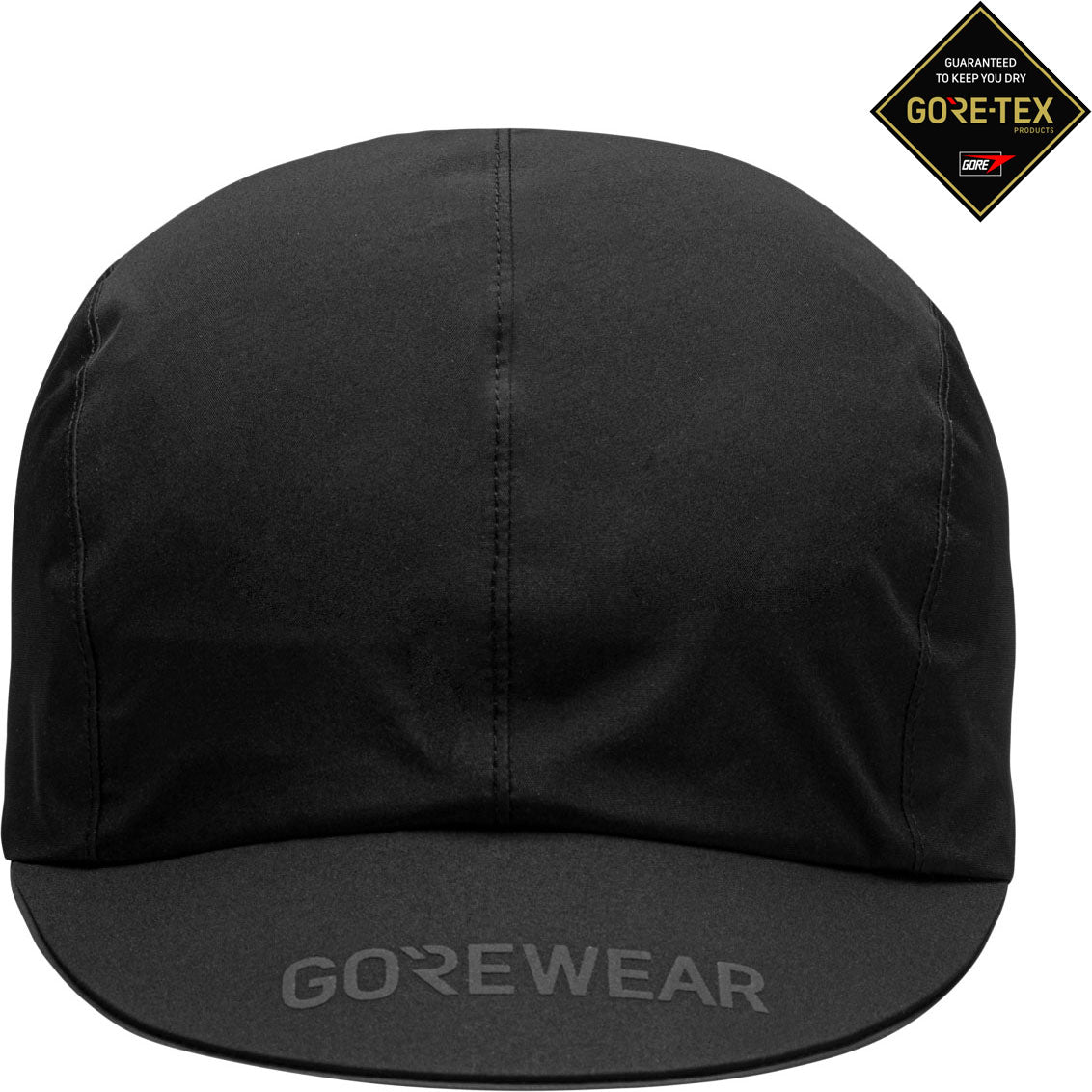 Gorewear gore-tex - casquette de cyclisme