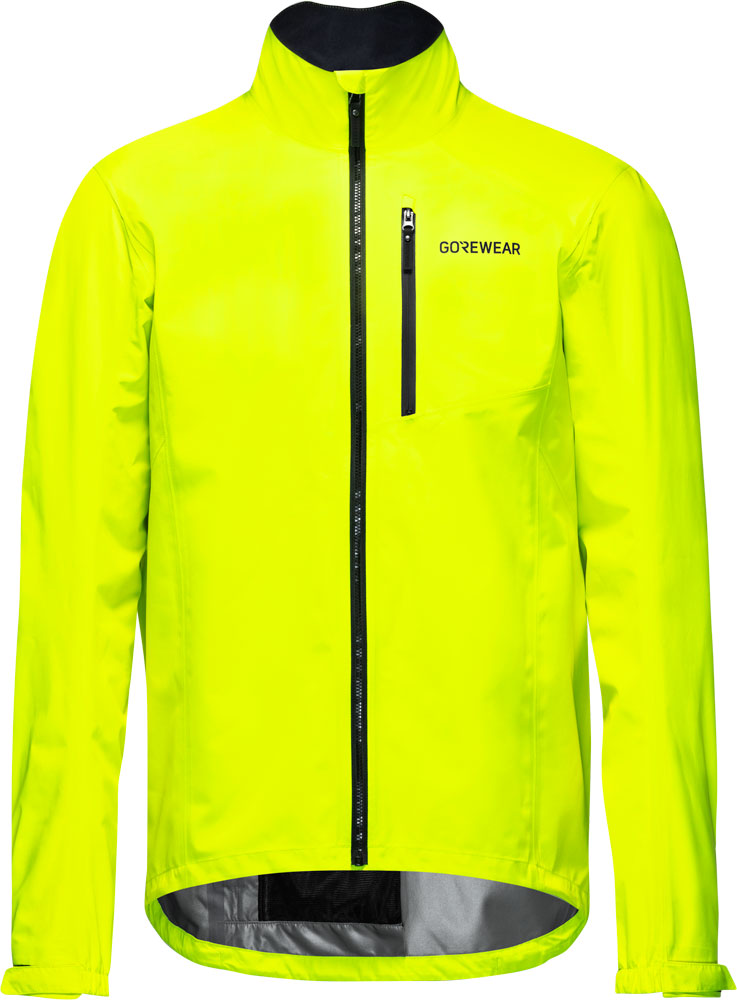Gorewear glidewheel gore-tex - rain jacket | xl