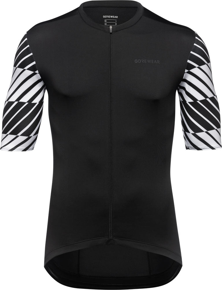 Gorewear swiftride optique - maillot