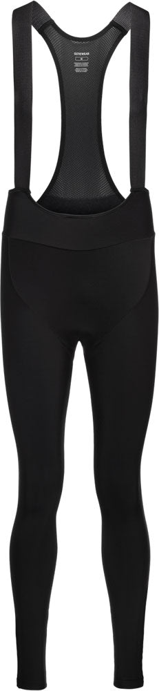 Gorewear Swiftride Thermo+ - Collant à bretelles avec peau de chamois