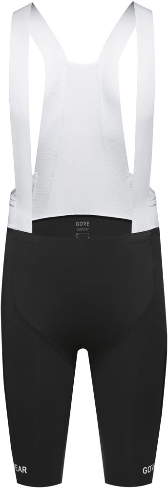 Gorewear spinshift cargo - cuissard à bretelles avec peau de chamois