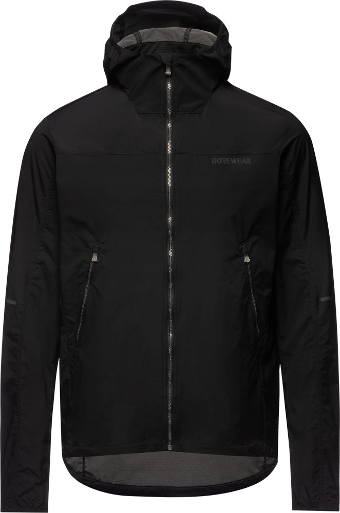 Gorewear fernflow coupe-vent - coupe-vent vtt