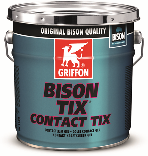 Kit bison Griffon contact tix étain | 2 | 5 litres - 6313517